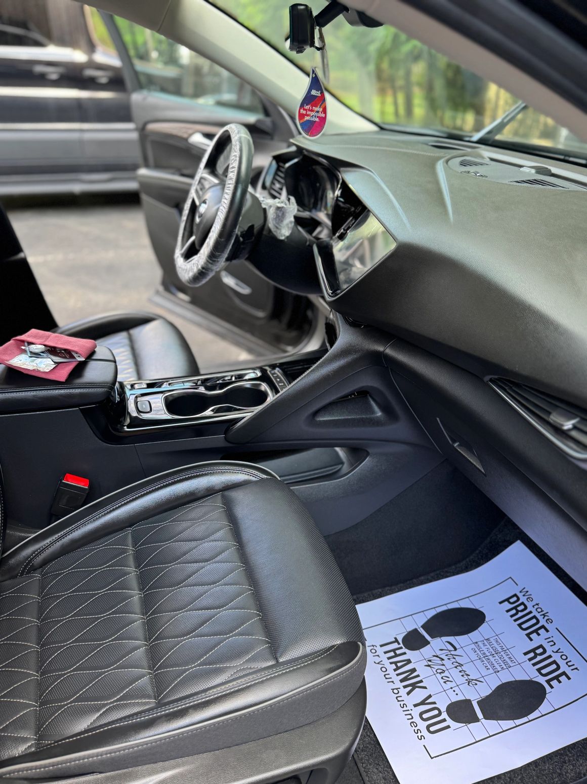 Marine Detailing