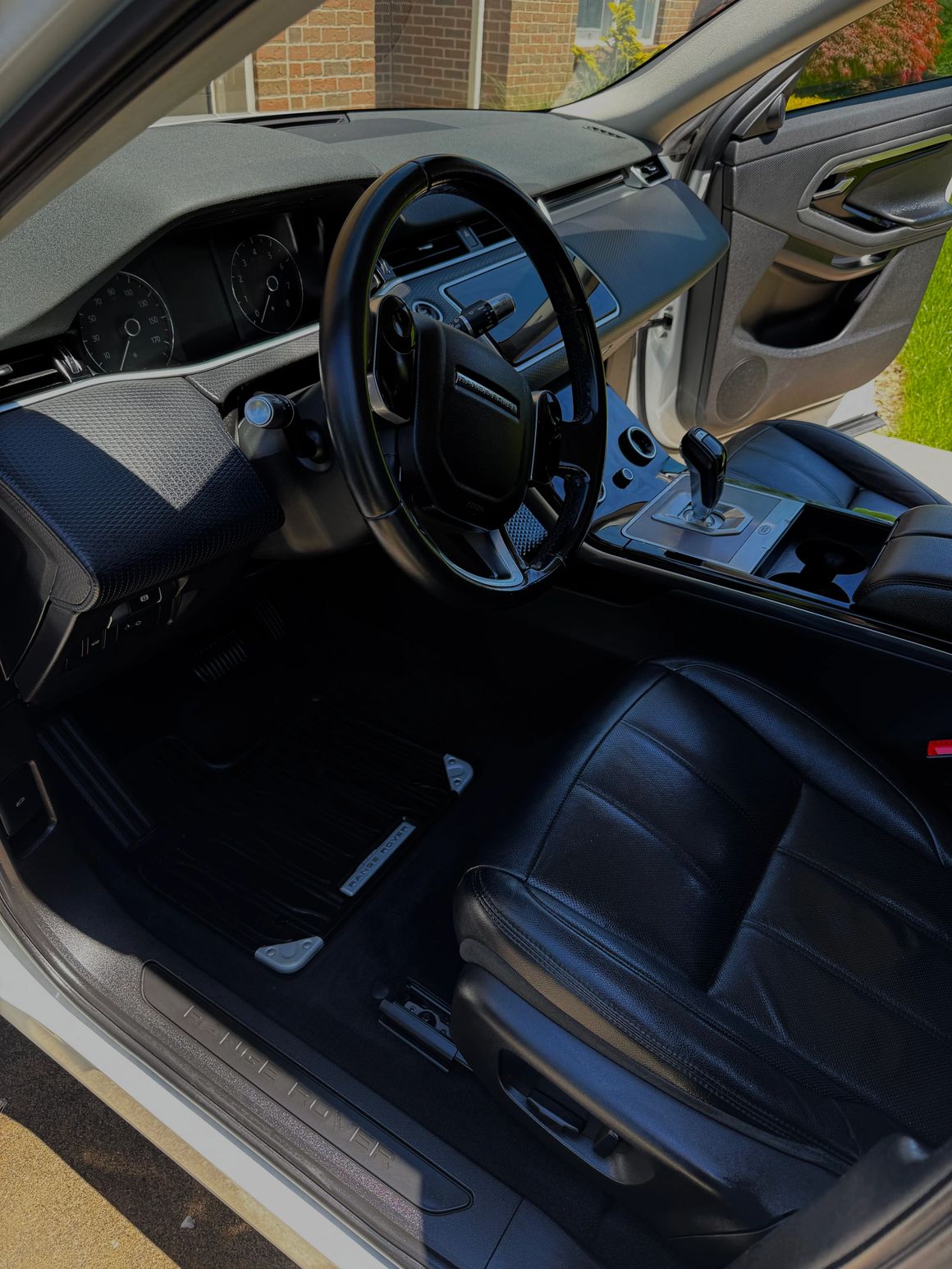 RV Detailing