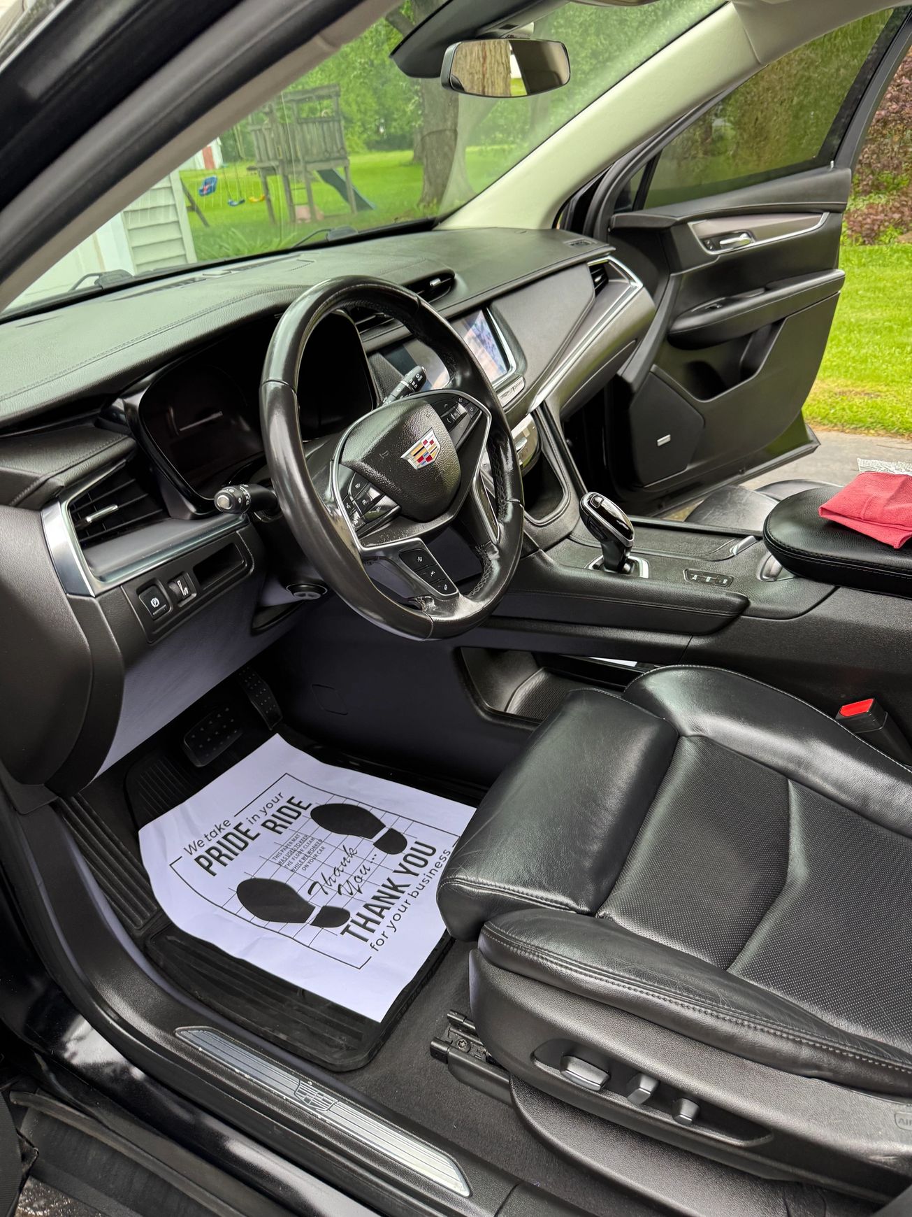 Premium Full Detail