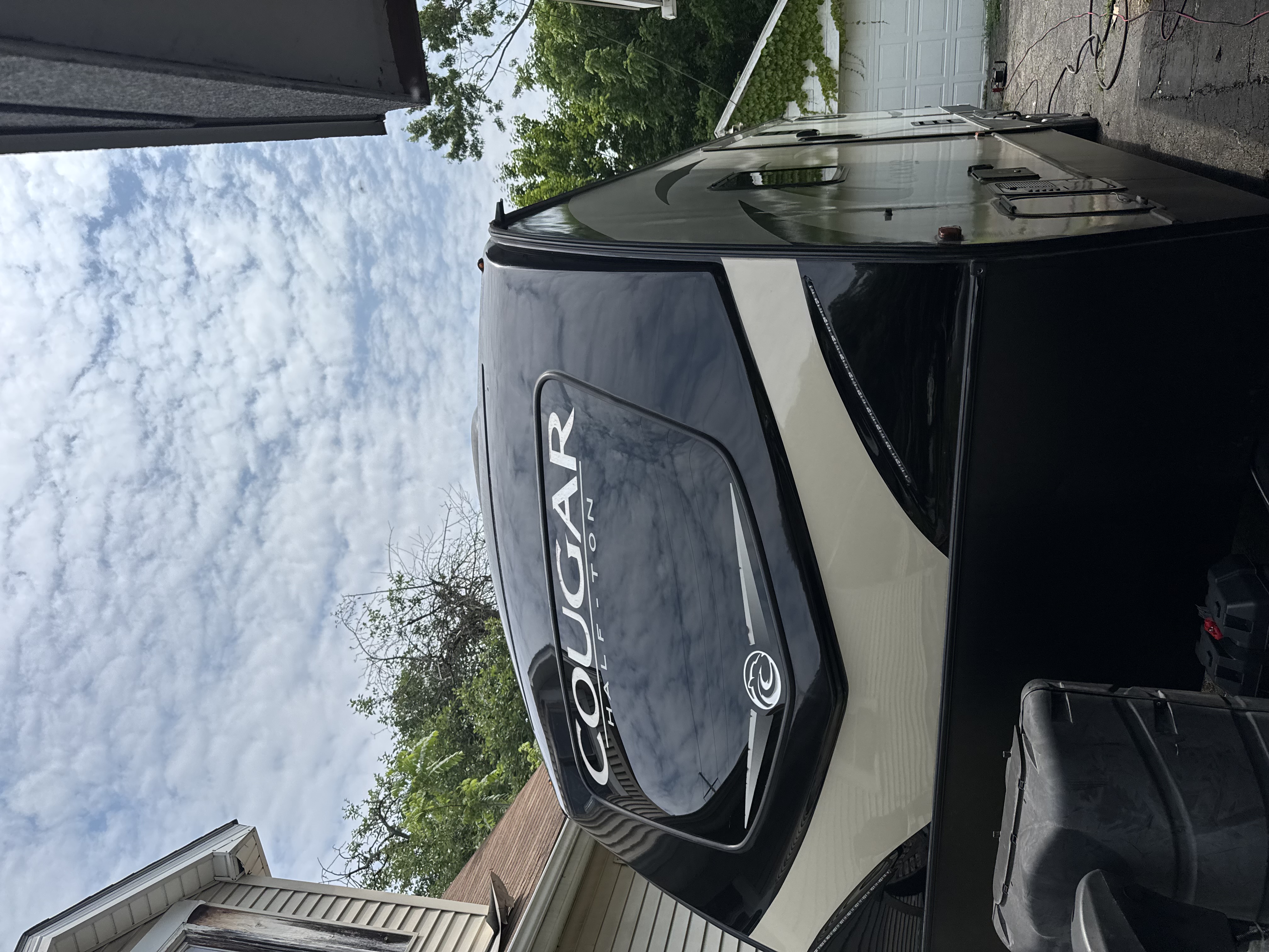 Camper detailing result 1